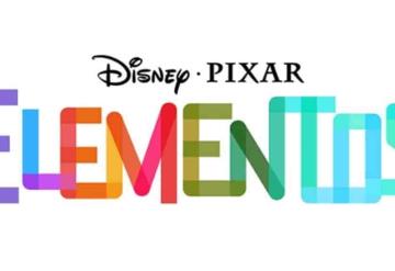 Pixar estrena Elementos y mucha gente esta conmovida con esta cinta