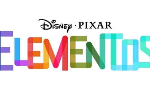 Pixar estrena Elementos y mucha gente esta conmovida con esta cinta