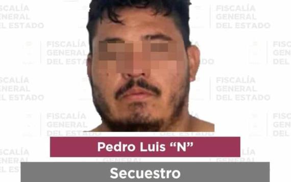 Aprehenden en el Poblado Apasco a Pedro Luis "N", uno de cuatro reos fugados del penal de Macuspana