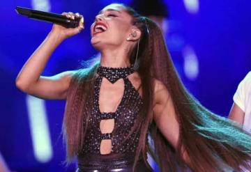 Ariana Grande cumple 30 años, una de las mayores estrellas pop