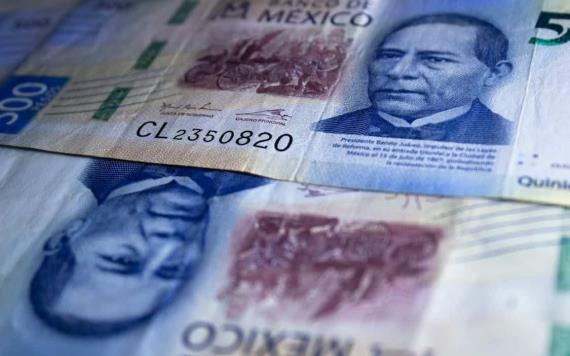 ¿Otorga un peso fuerte a México una ventaja en el comercio internacional?