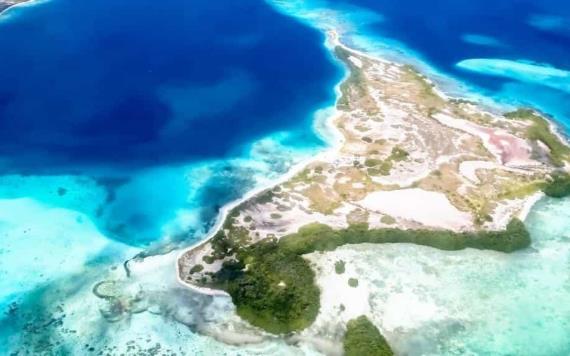 ¿Por qué las aguas del Caribe son tan cristalinas?