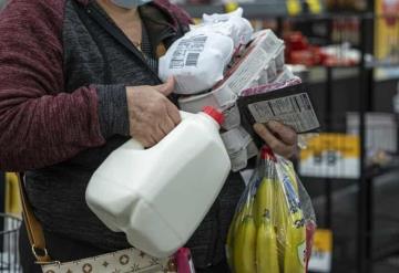 Ante inflación, amas de casa hacen milagros