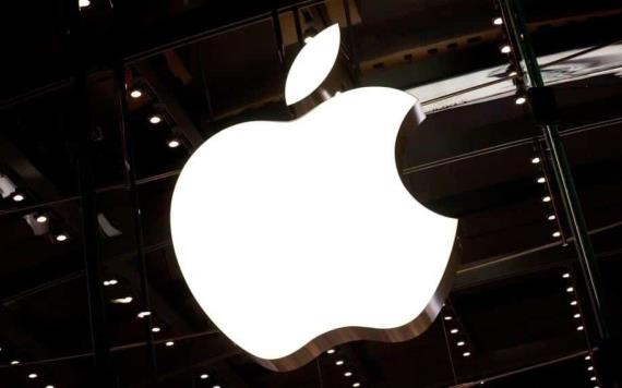 Apple alcanza valor de 3 billones de dólares; es la primera empresa tecnológica en lograrlo