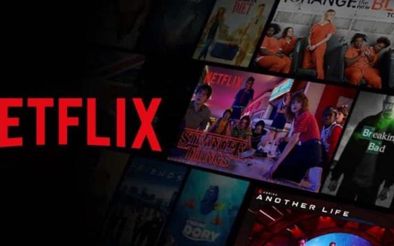 Estos son todos los estrenos de Netflix en julio de 2023