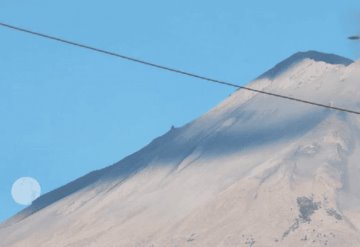 Avistamientos de OVNIS en Puebla