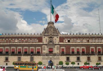 Ya no buscarán candidatura presidencial