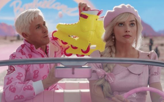 Vietnam prohíbe ´Barbie´ en todos sus cines por un fotograma