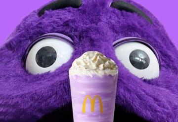 Grimace Shake,  Esta es la verdad tras la tendencia de TikTok