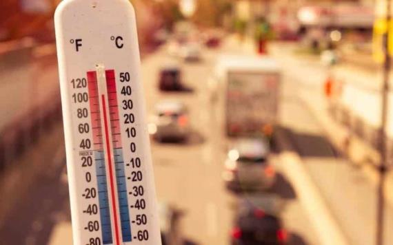 Primera semana de julio fue la más calurosa de la que se tenga registro: ONU