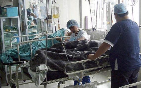 Emergencia sanitaria en Perú por la propagación del Síndrome de Guillain Barré