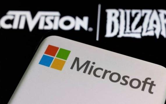 Microsoft gana juicio contra FTC sobre la compra de Activision Blizzard