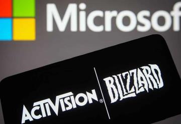 Jueza da luz verde a compra de Activision a Microsoft en EU