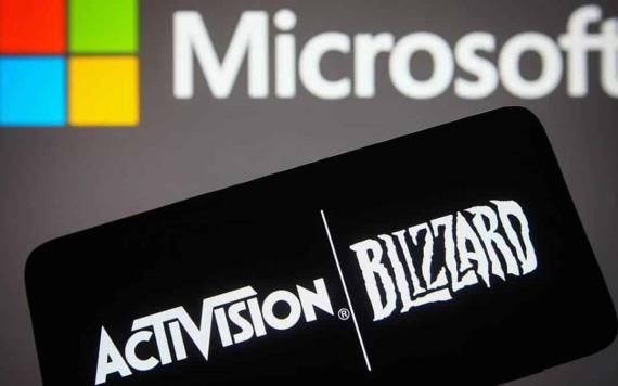 Jueza da luz verde a compra de Activision a Microsoft en EU