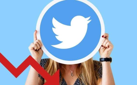 Twitter reporta fallas hoy 12 de julio, según usuarios