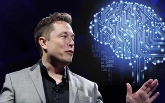 Elon Musk anuncia nueva compañía de IA; esto sabemos sobre su nuevo proyecto