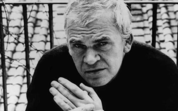 Réquiem por Kundera