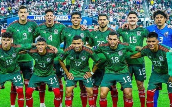 México vs Panamá, Todo acerca del partido