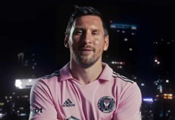 Así será la espectacular presentación de Messi con Inter Miami