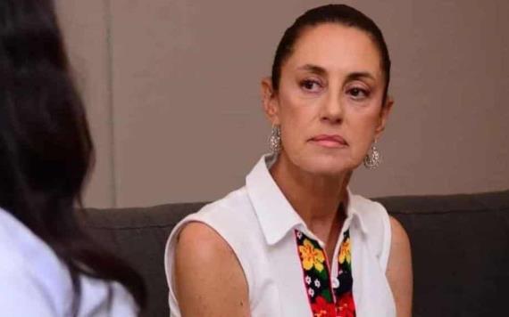 Tabasco y el Sureste le dio mucho al país: Claudia Sheinbaum