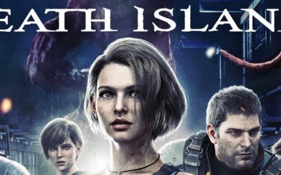 Proxima película Resident Evil: La Isla de la Muerte