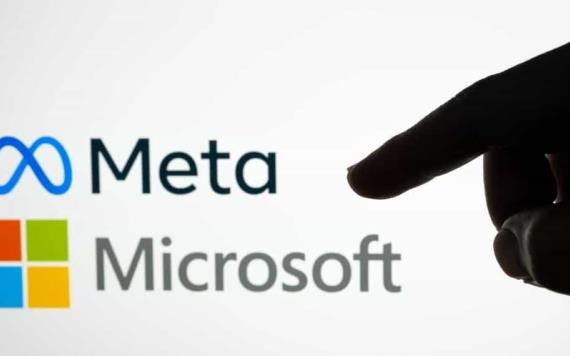 Meta y Microsoft presentan Llama 2, su modelo abierto de IA y lenguaje predictivo