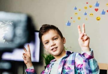 ÍNTEGRAmente: ¡Auxilio¡ ¡Mi hijo quiere ser influencer¡