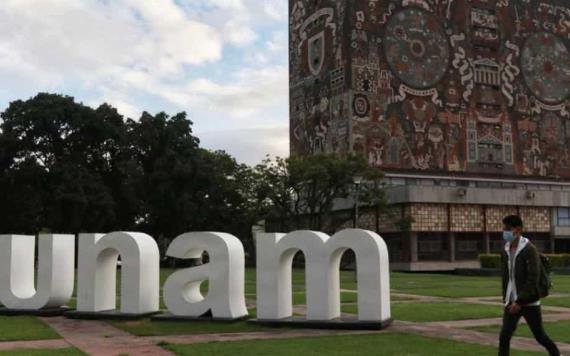 UNAM lanza curso sobre Inteligencia Artificial