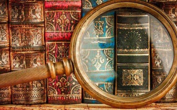 LOS VAIVENES DE UNA HISTORIA "VERDADERA"