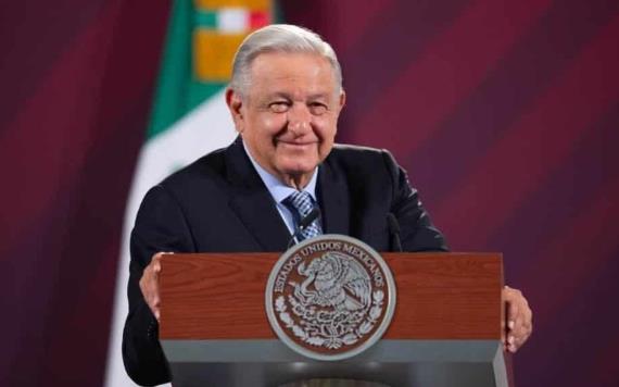 PARADEROS: López Obrador contra la Santa Inquisición del INE; Caso Gálvez