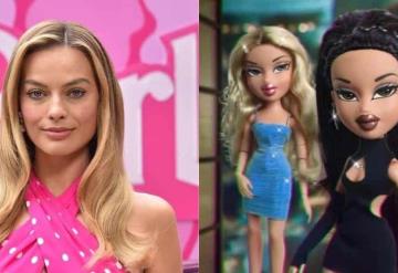 ¿Las viste? Redes afirman que Bratz aparecen en película de Barbie