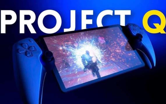 PlayStation Proyect Q se ha filtrado