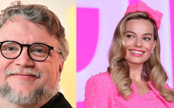 Guillermo del Toro ama el ´Gretaverso´ y mensaje feminista en Barbie