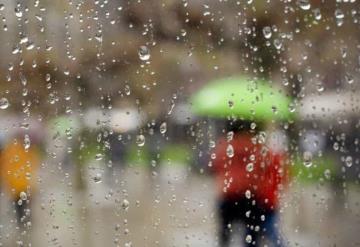 Lluvias puntuales intensas en Veracruz, Oaxaca y Chiapas