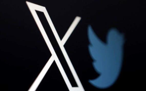 Así podrás cambiar el logo de X por el antiguo icono de Twitter con el pájaro