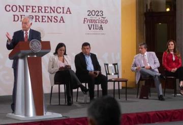 Tren Maya conectará con sistema eléctrico de CFE