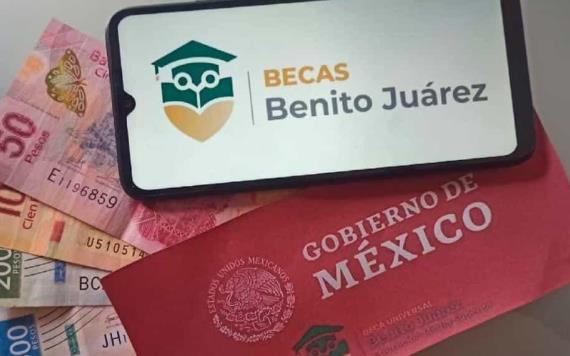 ¿Por qué NO habrá pago de Beca Benito Juárez en agosto? Esto sabemos