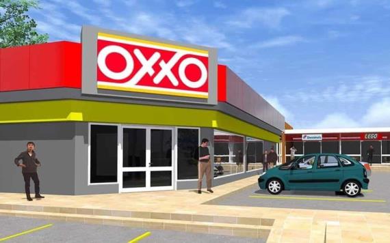 Tiktoker revela "secretos" de Oxxo