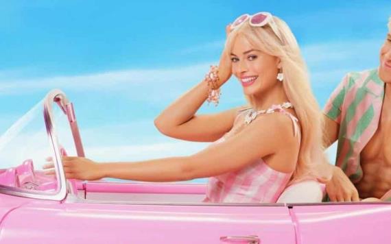 ¡Barbie llegará a streaming! Descubre la fecha de estreno en HBO Max
