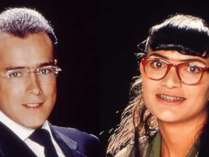 Primeras Fotos De La Grabación De Yo Soy Betty La Fea 5868