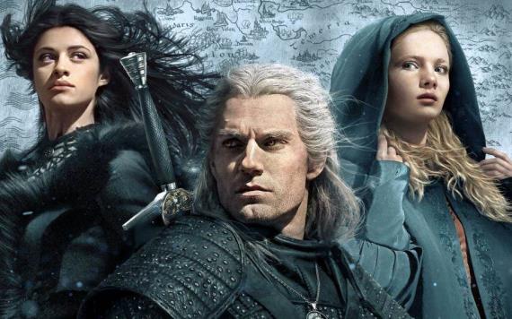 Andrzej Sapkowski confirma que está trabajando en una nueva novela de The Witcher
