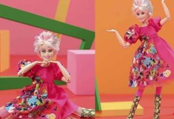 Mattel lanza a la venta a la "Barbie rara"