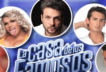 ¿Quiénes son los finalistas de La Casa de los Famosos México?