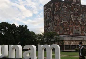 Hoy inicia clases la UNAM