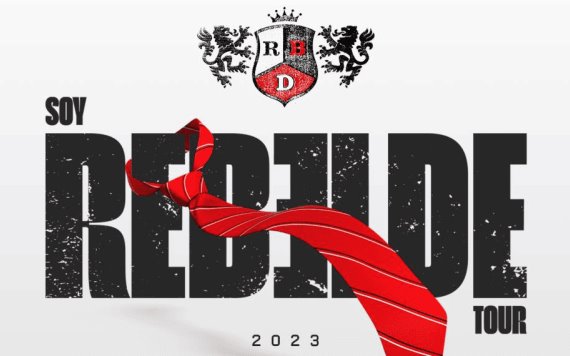 RBD abre una nueva fecha para sus fans en CDMX