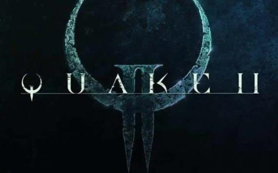 Quake regresa con una nueva versión