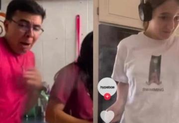 Alertan por la reedición del reto del ´huevo explosivo´ en TikTok