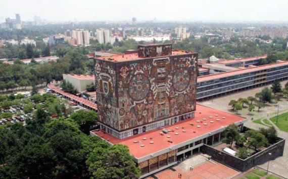 UNAM anuncia convocatoria para nombrar nuevo rector