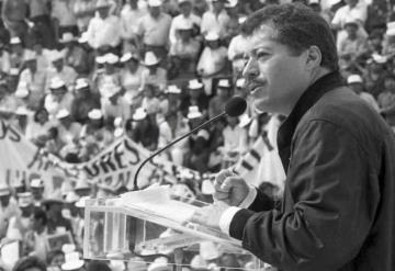 CAPICÚA: Colosio y su destino