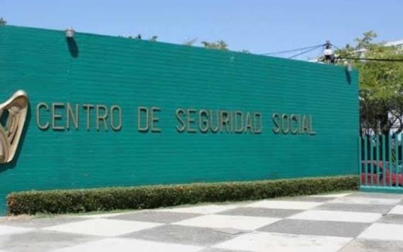 Invita IMSS Tabasco a integrarse al Centro de Seguridad Social